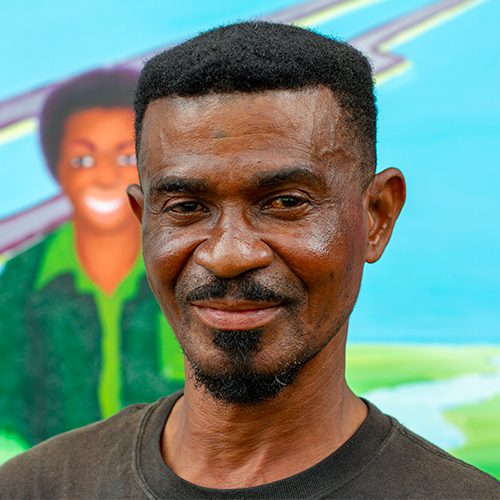 Shula Mosengo Shula MONSENGO