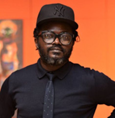 Vernissage de l’artiste Dolet MALALU