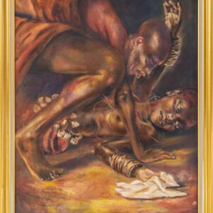 MPOKONGU'