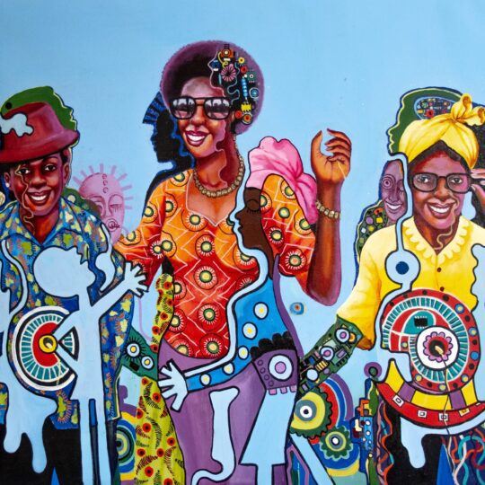 NOUVELLE CIVILISATION