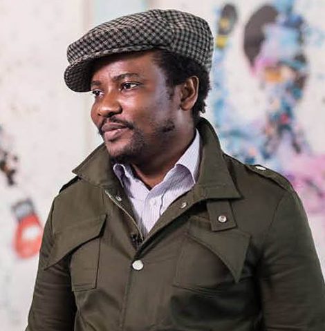 steve bandoma Steve BANDOMA