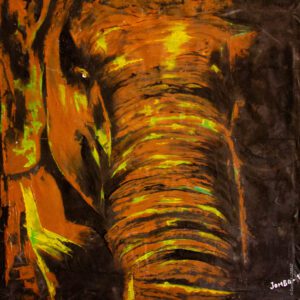 L'ELEPHANT