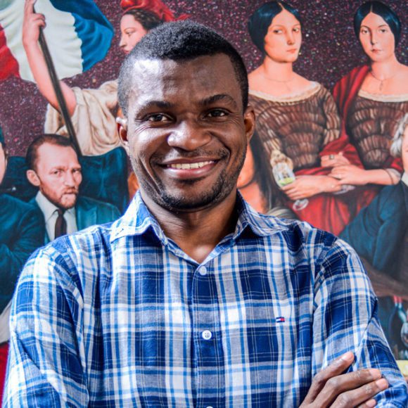 AMANI BODO