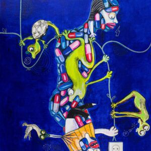 LIEN ET CONNECTION