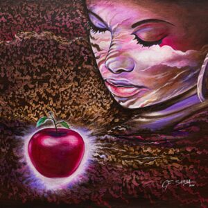 EVE