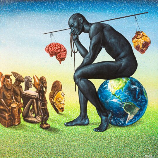 LE CERVEAU ET LE COEUR