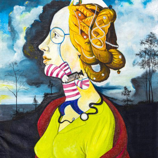 L'EGO