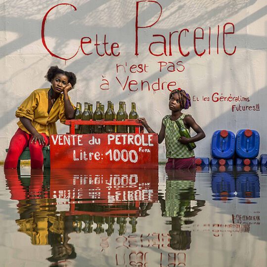 CIEL DE SAISON (CETTE PARCELLE N'EST PAS A VENDRE)