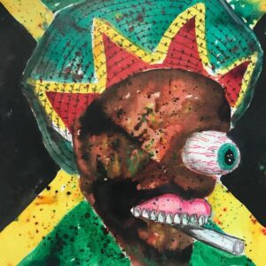 AFRO DIASPORA 15