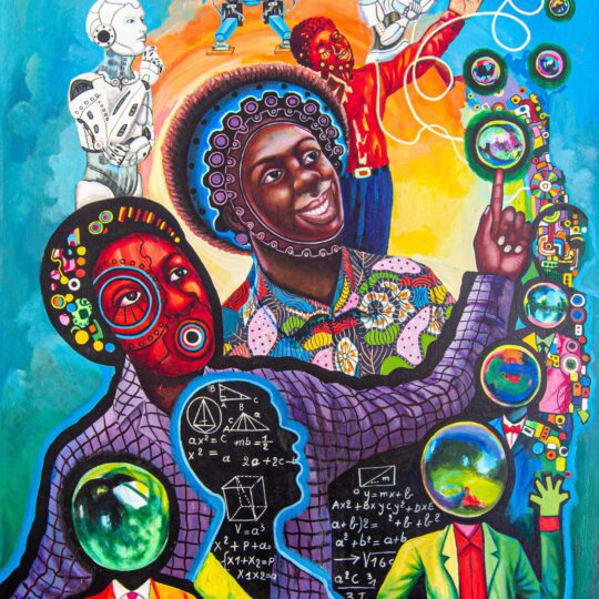 INTELLIGENCE ARTIFICIELLE