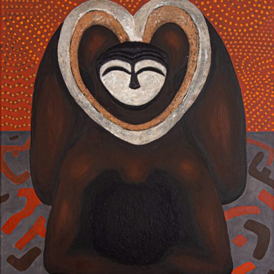 PROSTERNATION AMOUREUSE