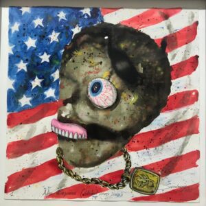AFRO DIASPORA 1