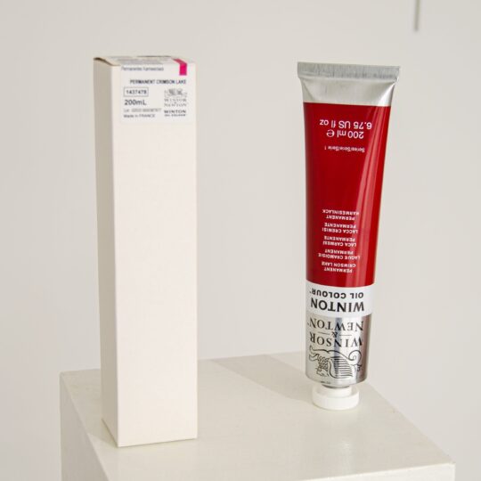 LAQUE CRAMOISIE PERMANENT 478