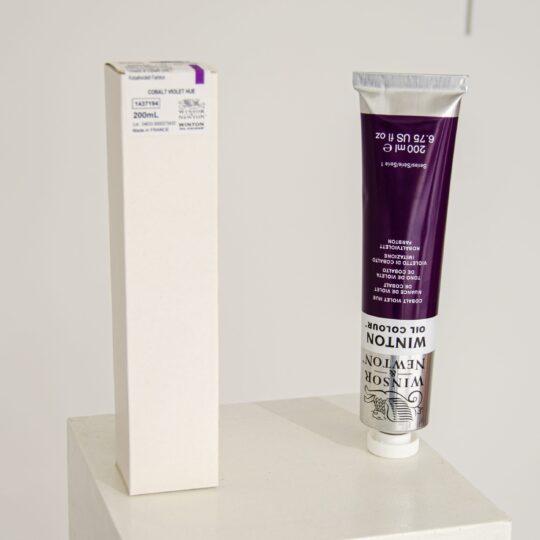 NUANCE DE VIOLET DE COBALT 194