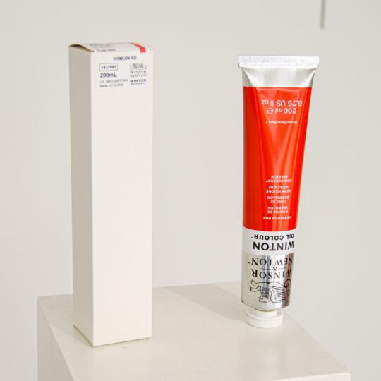 NUANCE DE VERMILLION 682