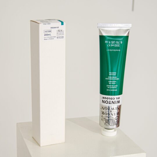 NUANCE DE VERT GUIGNET 696