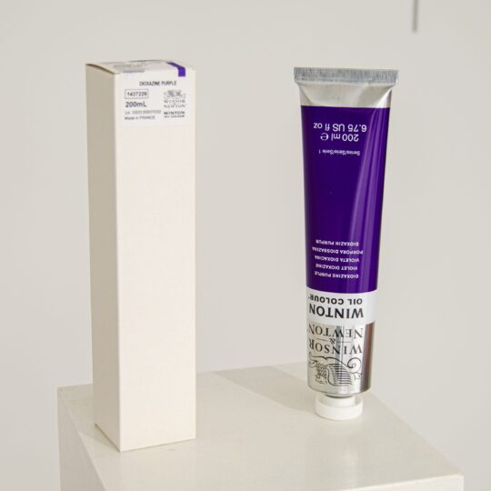 VIOLET DIOXAZINE 229