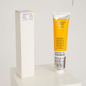 NUANCE DE JAUNE DE CADMIUM FONCE 115