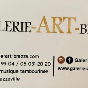 CARTE DE VISITE G