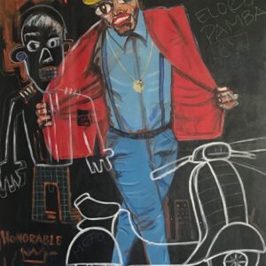 Le sapeur