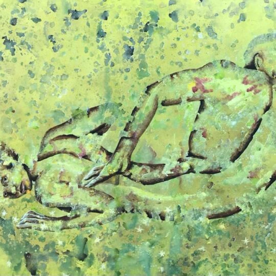 DEUX FACES DE LA MEME PIECES