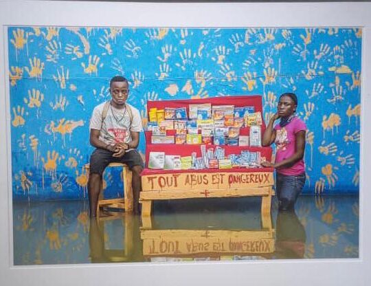 TOUT ABUS EST DANGEREUX