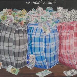 BA NGIRI ETONDI