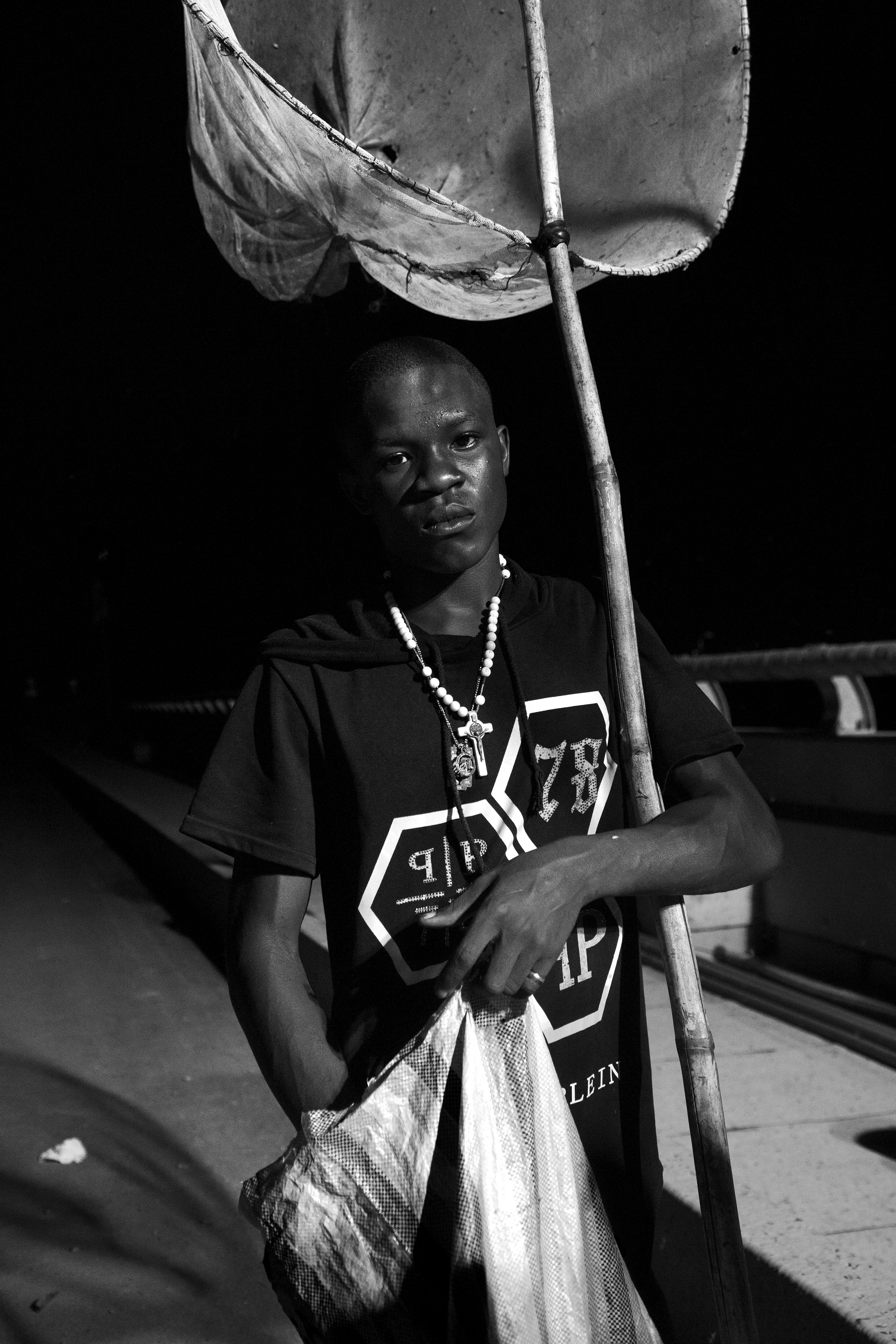 CHASSE AUX EPHEMERES