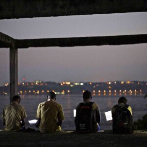 LES FANTÔMES DE LA CORNICHE 2