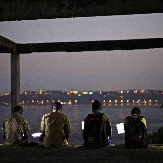 LES FANTÔMES DE LA CORNICHE 2