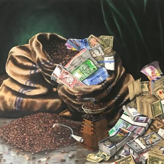 JE SUIS MA PROPRE BOUTIQUE