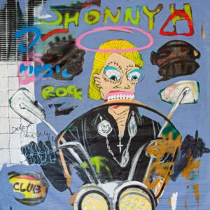 JHONNYH