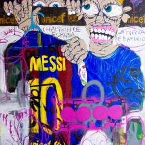 LA FUERZA DE BARCA