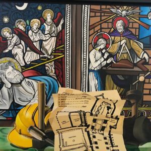 L'EQUILIBRE ET LA MATIERE