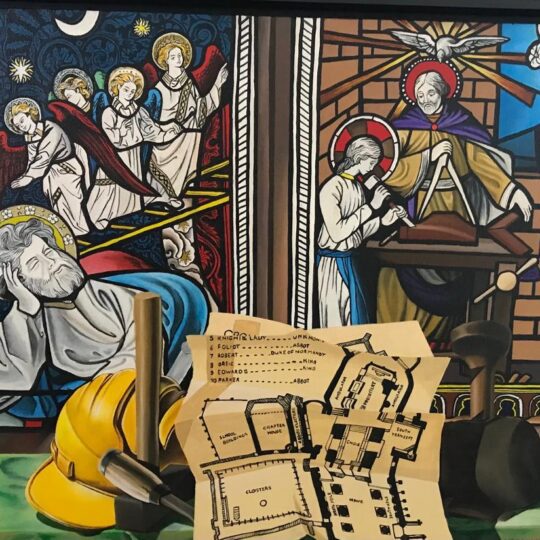 L'EQUILIBRE ET LA MATIERE