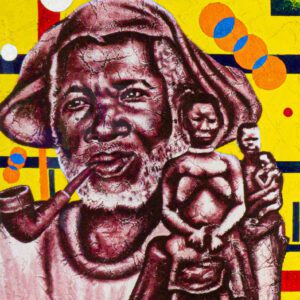 BANA MAKANGA 4