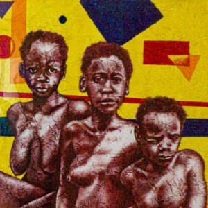 BANA MAKANGA 5