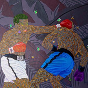 LA GUERRE FROIDE