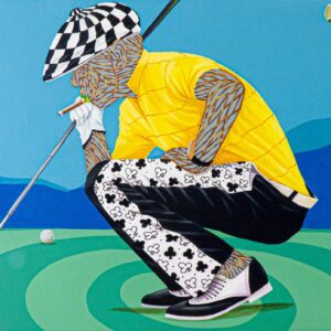 GOLF 2