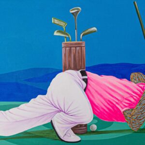 GOLF 1