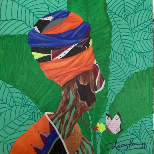 NATURE ET TRADITION 1