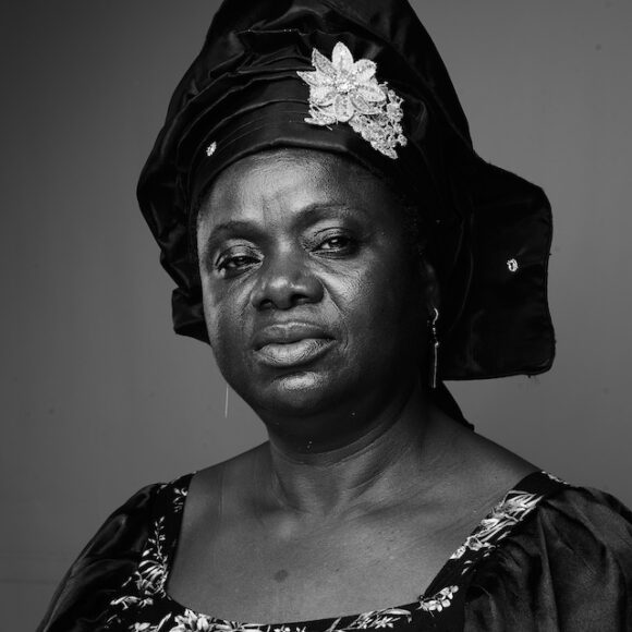 Pascaline MAKOUNDOU