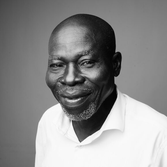 Jonas BOBOMA MIONZO