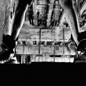 LES PIEDS DU SOLDAT